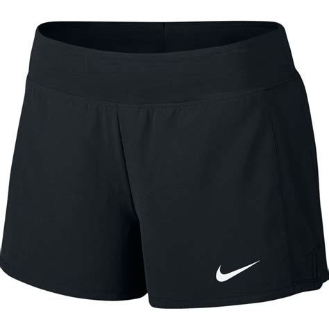 NikeCourt Flex Pure Women's Tennis Shorts 